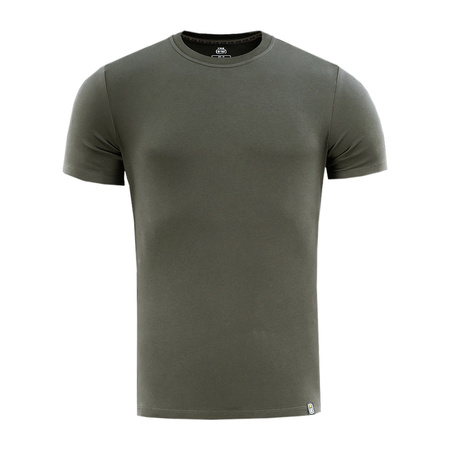 Koszulka 93/7 Summer  - Light Olive