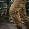 M-Tac spodnie Aggressor Gen.II Vintage  - Coyote Brown