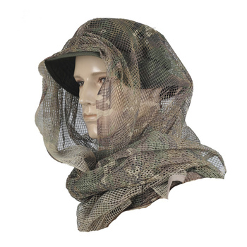 M-Tac Chusta-Siatka  - Camo