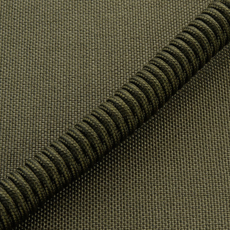 Smycz-Retraktor Uniwersalny Lite  - Olive