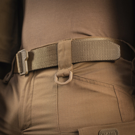 Spodnie taktyczne Conquistador Gen. I Flex  - Coyote Brown