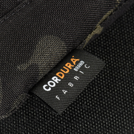 M-Tac Etui Na Smartfon Elite Large Hex  - Multicam Black/Black