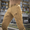 M-Tac Spodnie Rubicon Flex  - Coyote Brown