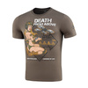 M-Tac Koszulka Delivery Service  - Dark Olive
