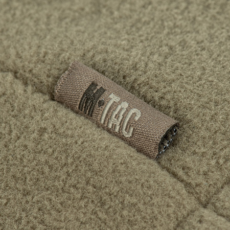 M-Tac Kurtka Combat Fleece Polartec Jacket  - Tan