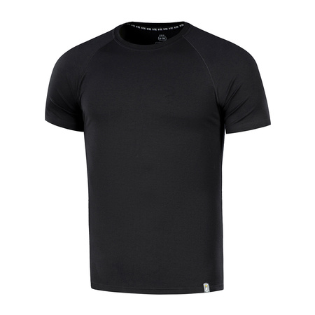 M-Tac Koszulka Raglan 93/7  - Black