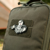 Organizer Ergonomiczny Elite Large (30x19 Cm)  - Ranger Green