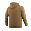 Bluza Hoodie Freedom  - Coyote Brown