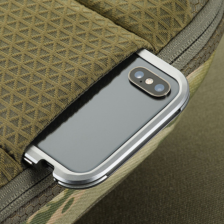 M-Tac Torba Sphaera Hex Hardsling Bag Gen.II Elite  - Multicam/Ranger green