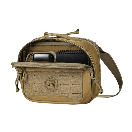 Torba EDC Bag X-Pac Elite  - Coyote