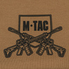 M-Tac Koszulka Freedom  - Coyote Brown