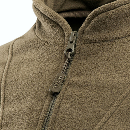 Bluza Polar Delta fleece  - Dark Olive