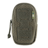 M-Tac Ergonomiczna Kieszeń Naramienna Elite Hex Gen.II  - Ranger Green