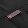 Bezrękawnik Damski Primaloft  - Black