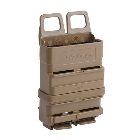 ITW Nexus - Ładownica Fastmag Gen IV - 5.56mm - CB - 34G-FM4-MOLLE-COY