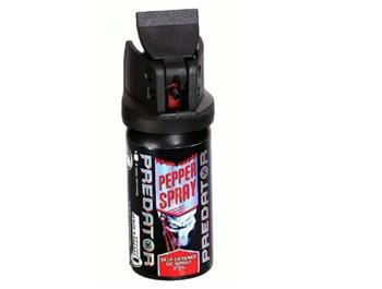 GAZ PIEPRZOWY PREDATOR 50ml STRUMIEŃ G-032