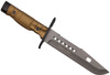Nóż Taktyczny - Bagnet K25 N-309P (32068)