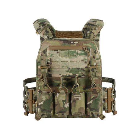 Kamizelka Cuirass Elite XL  - Multicam
