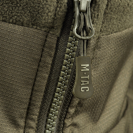M-Tac Kurtka Alpha Microfleece Gen.II  - Army Olive