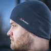 M-Tac Czapka Watch Cap Light Polartec  - Dark Navy Blue