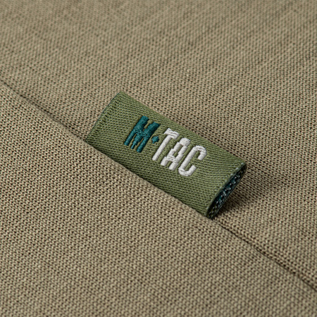 Koszulka Termiczna Delta Level 2  - Tan