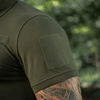 Koszulka Polo Taktyczna Ranger 65/35  - Army Olive