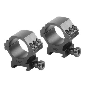 Vector Optics - Montaż lunety X-ACCU 30 mm Low - SCTM-33