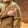 Bluza Mundurowa Patrol Flex  - Coyote Brown