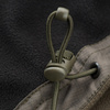 M-Tac Kurtka Polarowa Windblock Division Gen.II  - Dark Olive