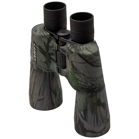 Lornetka COMET PRO ADVENTURE 10x50 DPS i FMC LR-071C
