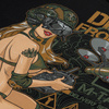 M-Tac Koszulka Delivery Service  - Black