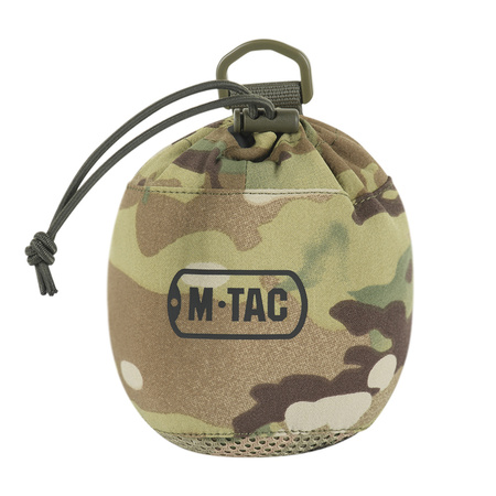 M-Tac Strój Maskujący Vilha  - Multicam