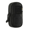 M-Tac Ergonomiczna Kieszeń Naramienna Elite Hex  - Black