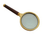Lupa 60 mm COMET LP-015