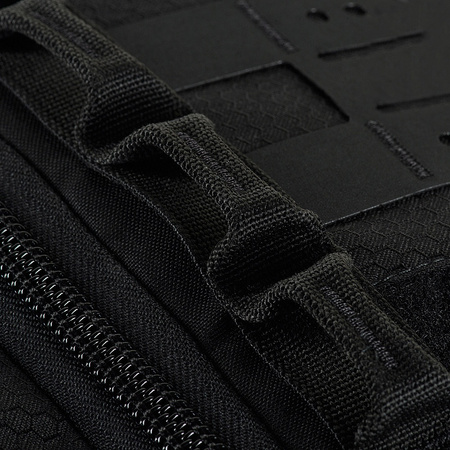 Plecak Small Elite Hex  - Black