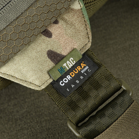 Torba Sling Pistol Bag Elite Hex (z Rzepem)  - Multicam/Ranger green