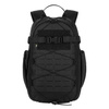 Plecak Sturm z ergonomicznymi szelkami Elite  - Black