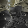 Taktyczne Buty Jesienno-zimowe  - Black