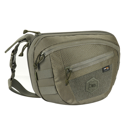 M-Tac Torba Sphaera Hex Hardsling Bag Large Elite z rzepem  - Ranger Green