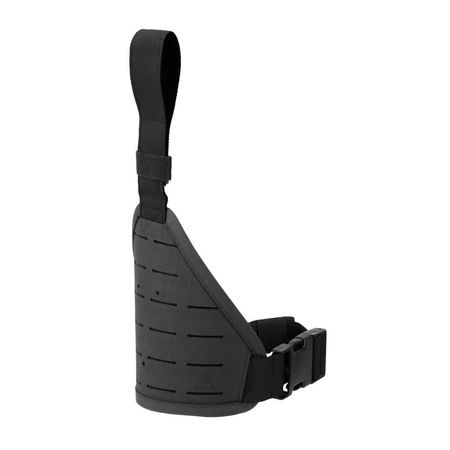 Direct Action - Panel udowy Mosquito Drop Leg Panel MK II® - Shadow Grey - PL-LGPN-CD5-SGR