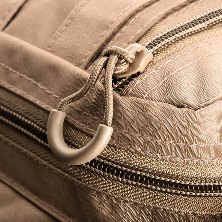 M-Tac Torba Urban Line City Hunter Hexagon Bag Coyote  - Coyote