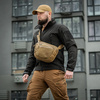 Torba Sphaera Hex Hardsling Bag Large Elite  - Coyote