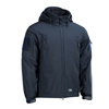 Kurtka Soft Shell z Podpinką  - Dark Navy Blue