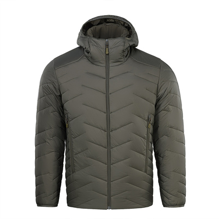Kurtka Rycerz Primaloft  - Olive