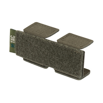 M-Tac Panel na naszywki na MOLLE - Ranger Green