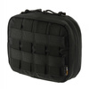 M-Tac Zasobnik Organizer Elite  - Black