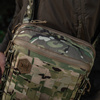 M-Tac Torba Kieszeń pionowa Laser Cut  - Multicam