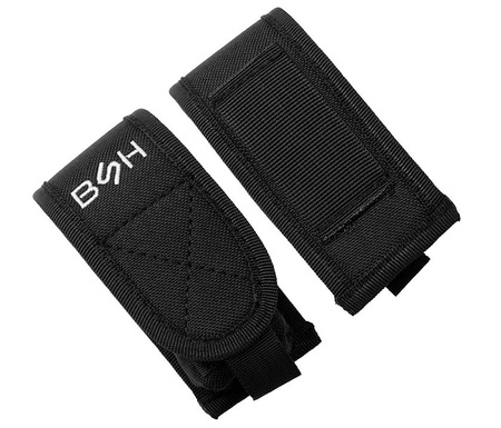 Pokrowiec z cordury na gaz pieprzowy do 50 ml BSH N-997A