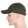 Czapka z daszkiem Flex Rip-Stop  - Army Olive