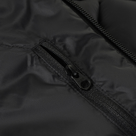 M-Tac Kurtka Space Armor Gen.II  - Black